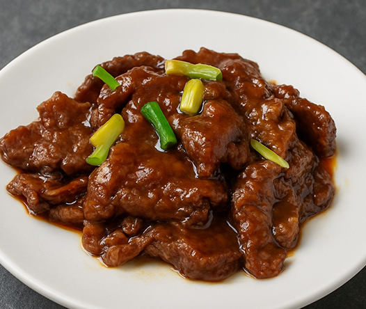 sushi nigiri de atún