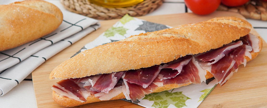 sushi nigiri de gamba