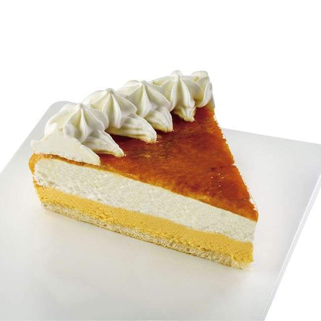 TARTA AL WHISKY CON NATA